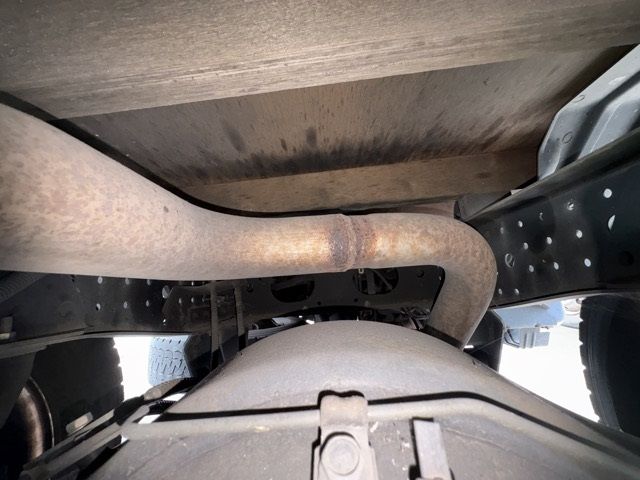 2015 Mitsubishi Fuso Canter Hira auction photo 15