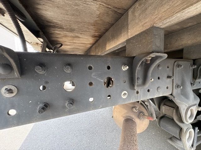 2015 Mitsubishi Fuso Canter Hira auction photo 16