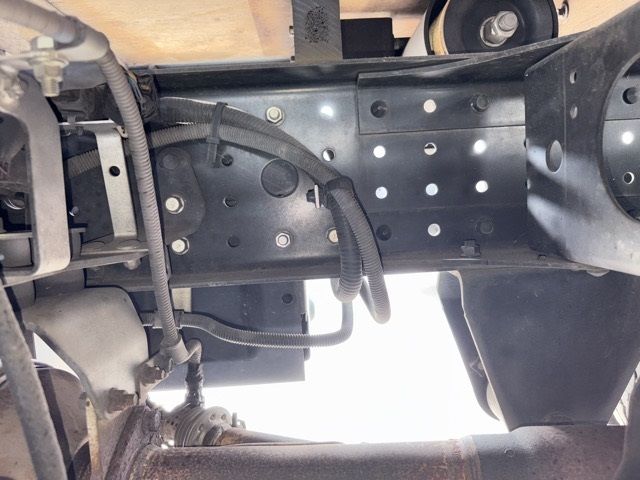 2015 Mitsubishi Fuso Canter Hira auction photo 18