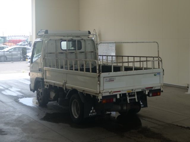 2015 Mitsubishi Fuso Canter Hira auction photo 2