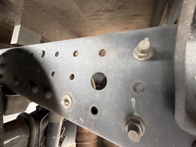 2015 Mitsubishi Fuso Canter Hira auction photo 14