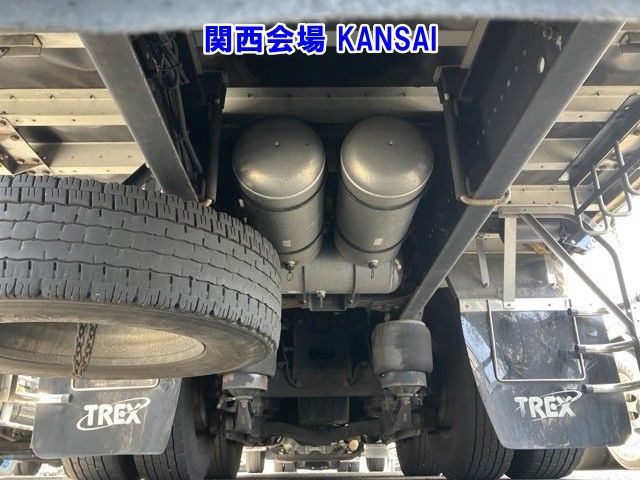 2019 Hino Profia ウイング auction photo 11