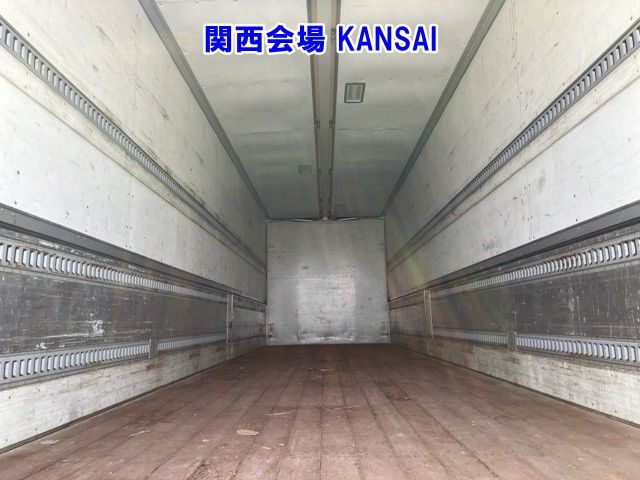 2019 Hino Profia ウイング auction photo 16