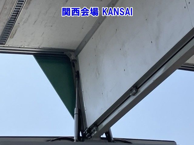 2019 Hino Profia ウイング auction photo 18