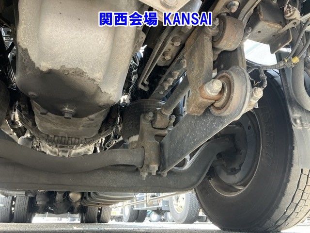 2019 Hino Profia ウイング auction photo 15