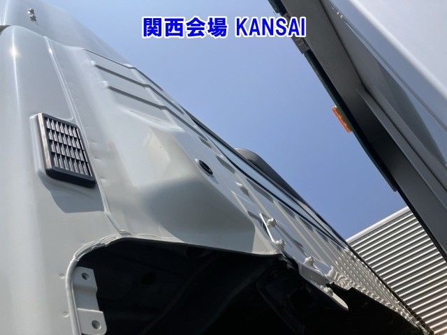 2019 Hino Profia ウイング auction photo 6