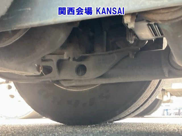 2019 Hino Profia ウイング auction photo 12