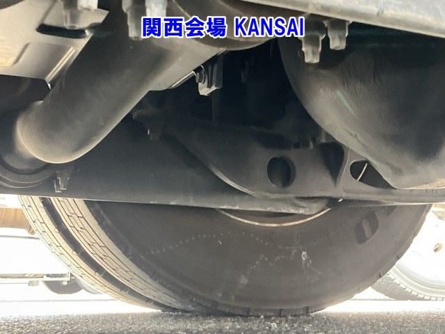 2019 Hino Profia ウイング auction photo 13