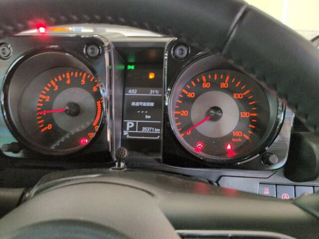 2022 Suzuki Jimny XC 4WD auction photo 6