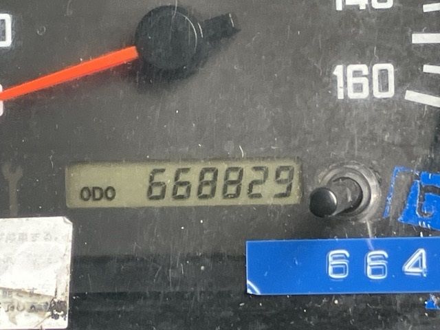 2009 Isuzu Elf アルミバン PG auction photo 6