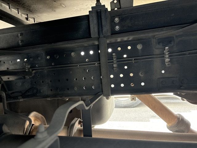 2009 Isuzu Elf アルミバン PG auction photo 18