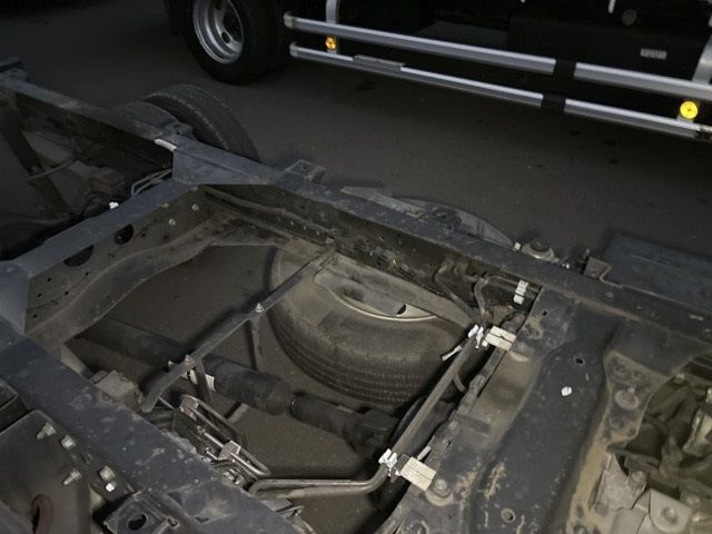 2012 Isuzu Elf シャーシ auction photo 13