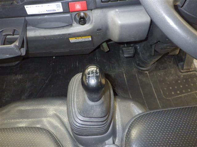 2008 Isuzu Elf 高所作業車 auction photo 7