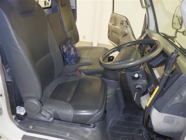 2008 Isuzu Elf 高所作業車 auction photo 5