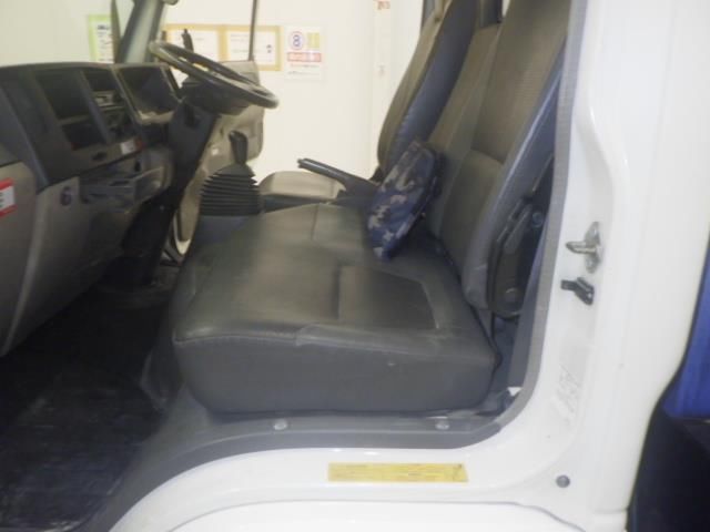 2008 Isuzu Elf 高所作業車 auction photo 8