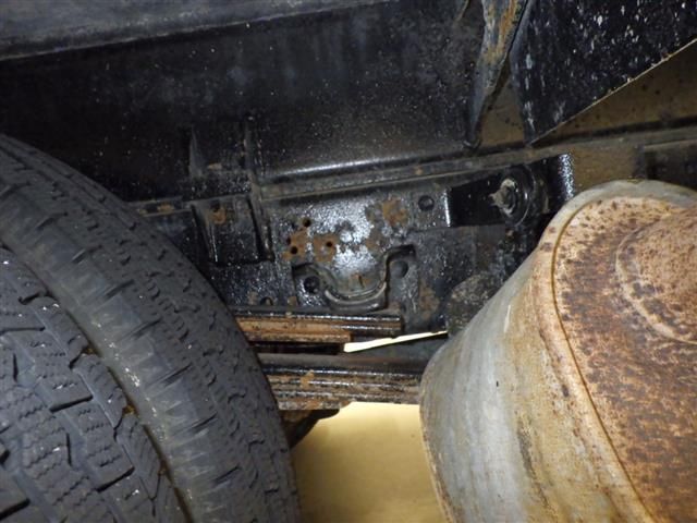 2008 Isuzu Elf 高所作業車 auction photo 4