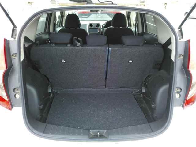 2016 Nissan Note ライダー auction photo 10