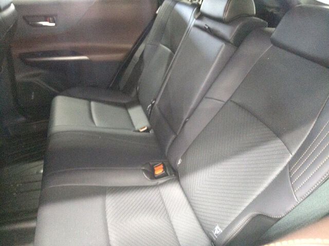 2022 Toyota Harrier Z Leather Package 4WD auction photo 6