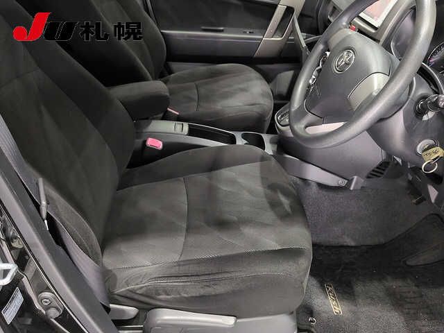 2014 Toyota Rush 4WD X auction photo 5