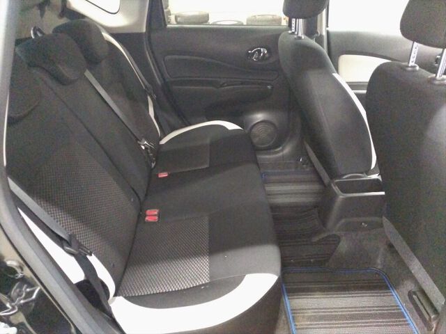 2020 Nissan Note EパワーX auction photo 6