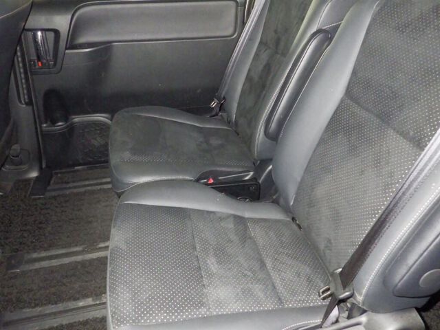 2021 Toyota Voxy ZSキラメキ3 auction photo 6