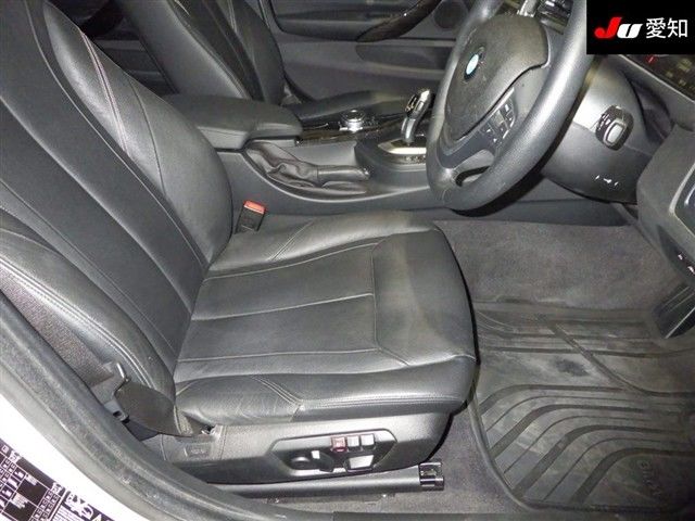 2015 BMW 4シリーズ Gクーペ 420i xDriveラグジュアリー auction photo 6