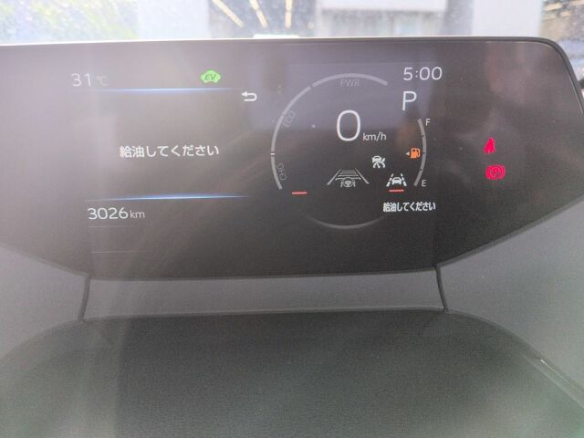 2024 Toyota Prius Z auction photo 6