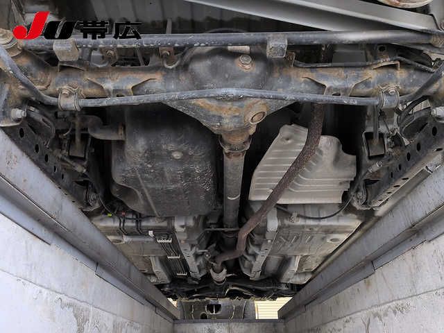 2017 Toyota Succeed 4WD UL auction photo 8