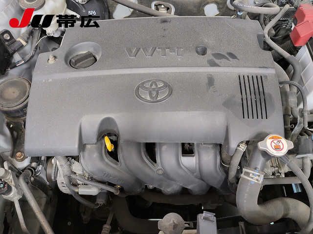 2017 Toyota Succeed 4WD UL auction photo 7