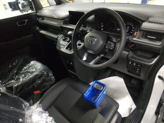 2026 Honda Stepwgn Spada auction photo 3