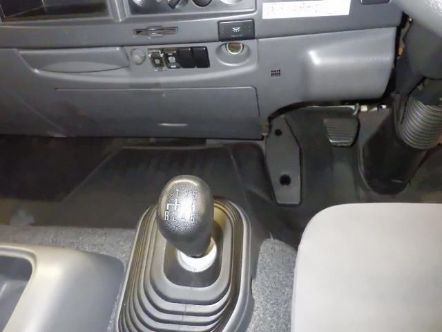 2012 Isuzu Forward ウィング auction photo 8