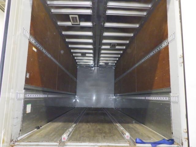 2012 Isuzu Forward ウィング auction photo 4