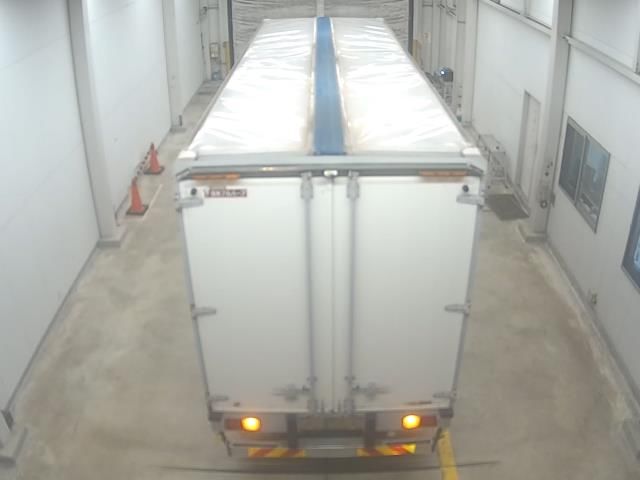 2012 Isuzu Forward ウィング auction photo 3