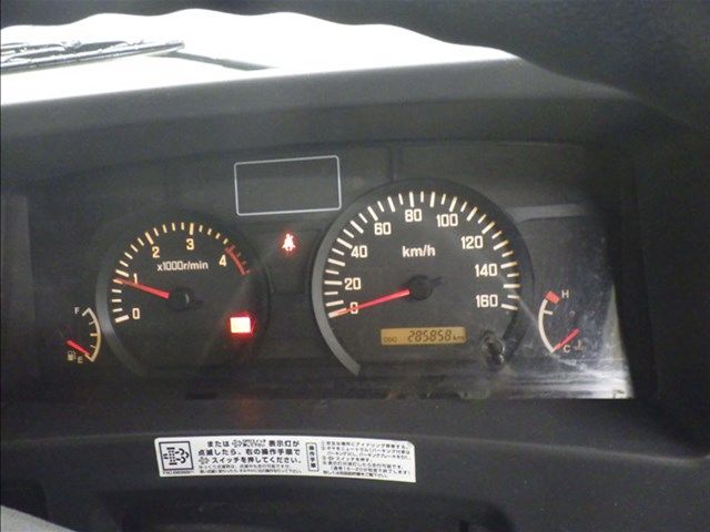 2016 Isuzu Elf 冷蔵・冷凍車 auction photo 7