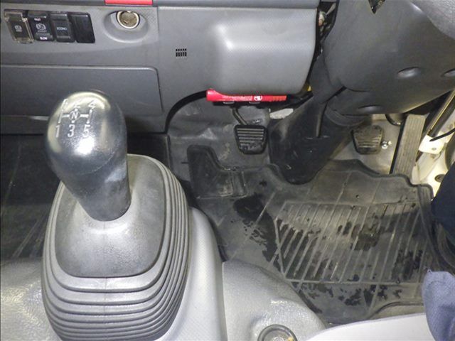 2016 Isuzu Elf 冷蔵・冷凍車 auction photo 8