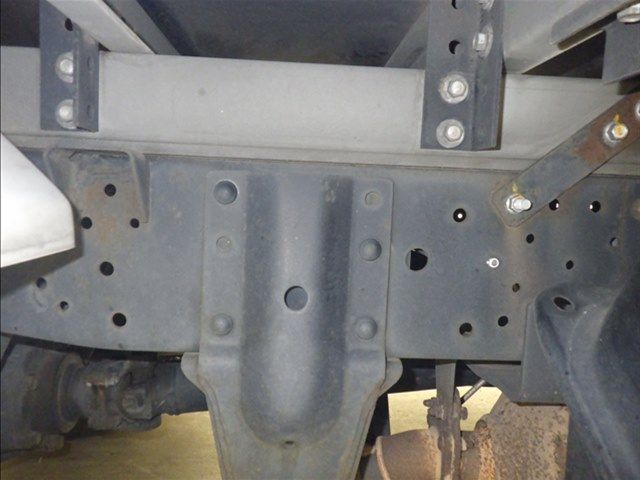 2016 Isuzu Elf 冷蔵・冷凍車 auction photo 5