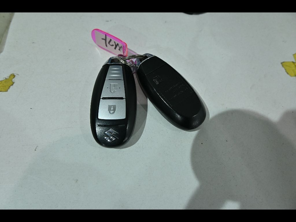 2010 Suzuki Swift XL auction photo 15