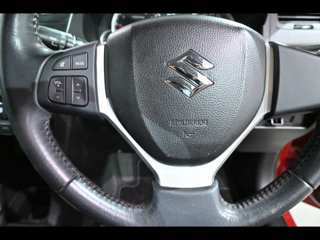 2010 Suzuki Swift XL auction photo 8