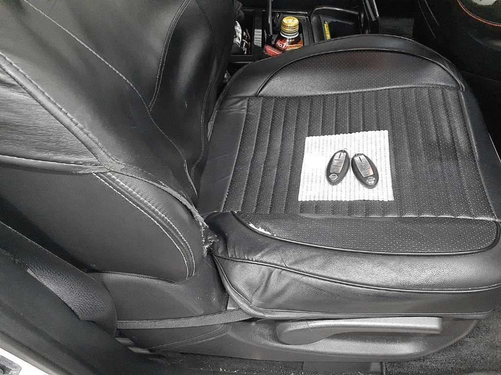 2011 Nissan Elgrand rider auction photo 10