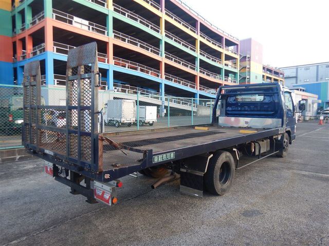 1995 Isuzu Elf Seksai auction photo 5
