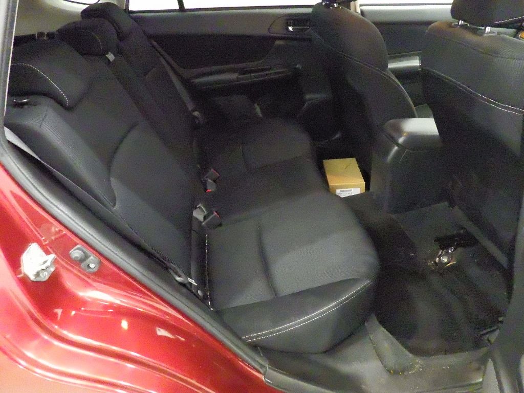 2013 Subaru インプレッサ スポーツ 4WD 1.6i-L auction photo 7