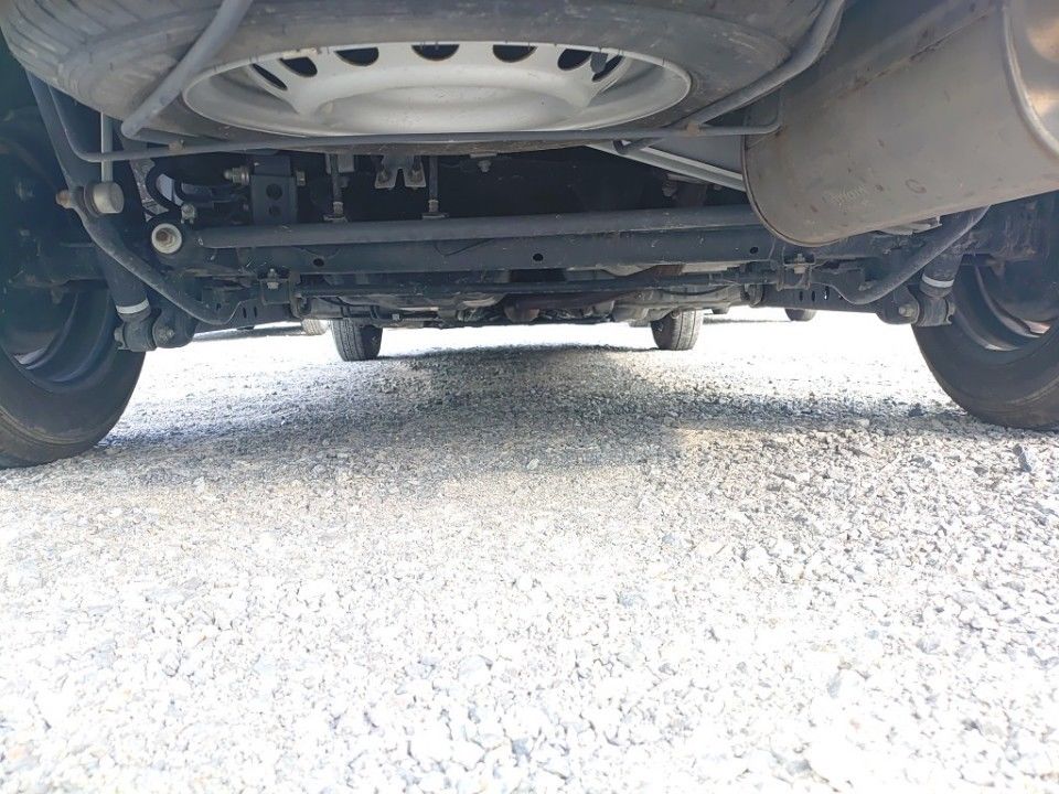 2021 Toyota Probox auction photo 20