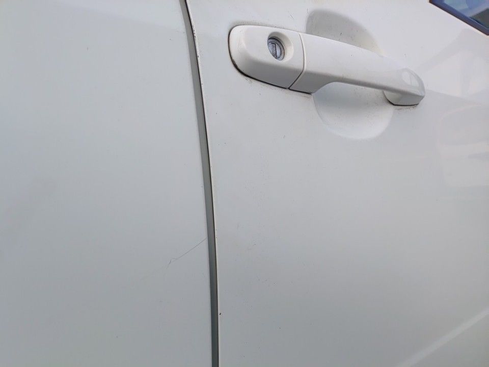 2021 Toyota Probox auction photo 21