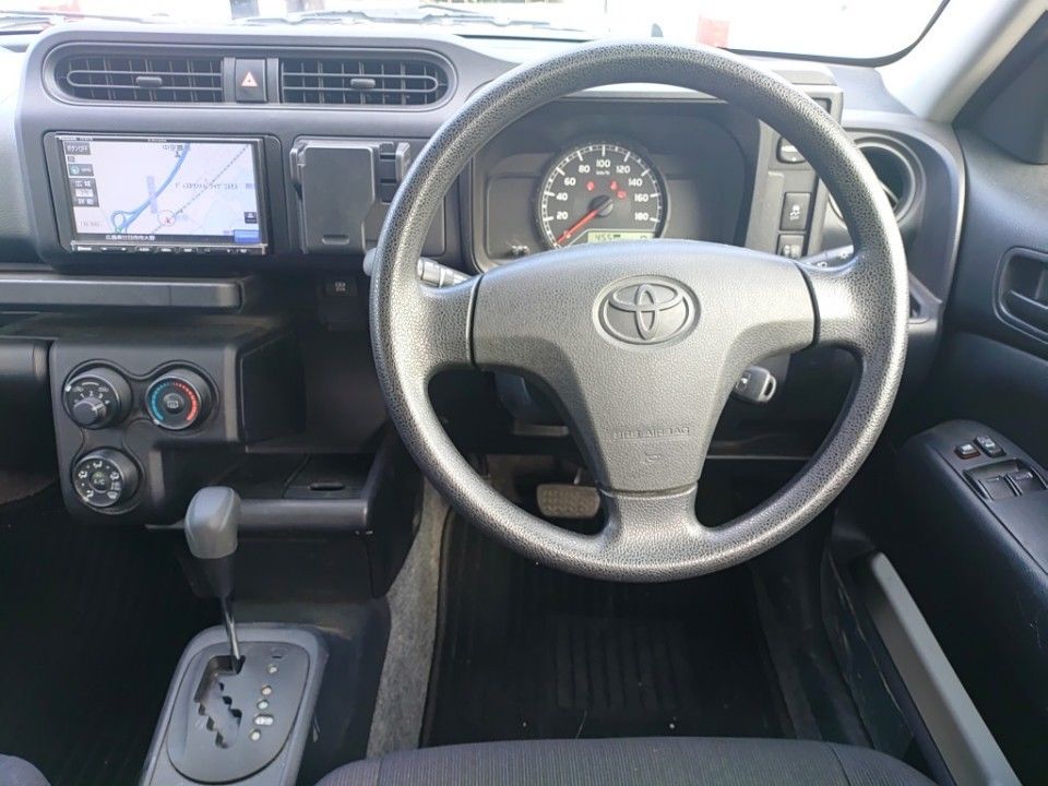 2021 Toyota Probox auction photo 3