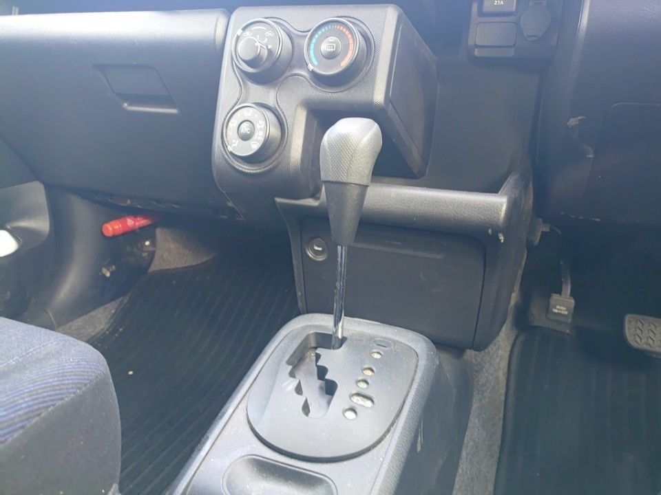 2021 Toyota Probox auction photo 12