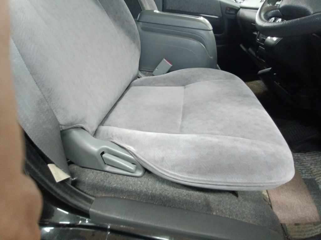 2009 Toyota Hiace GL 4WD auction photo 10