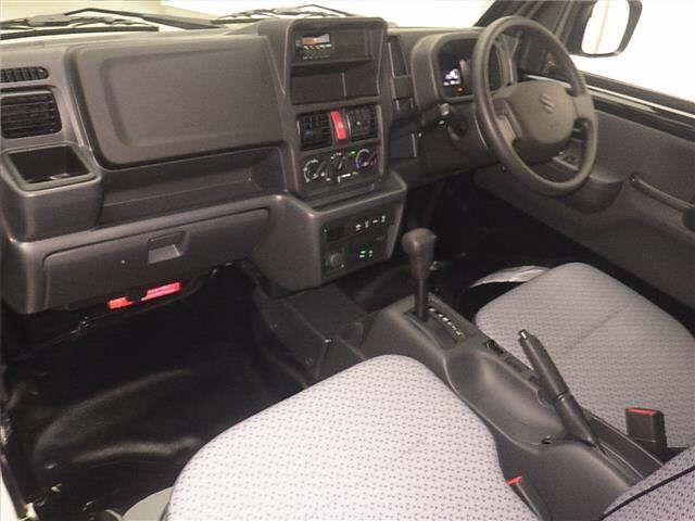 2026 Suzuki キャリィ 4WD KC auction photo 4