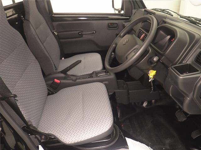 2026 Suzuki キャリィ 4WD KC auction photo 5