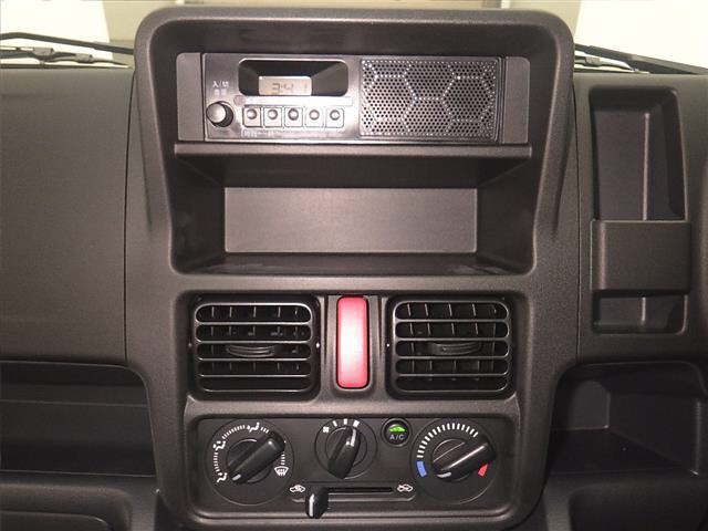 2026 Suzuki キャリィ 4WD KC auction photo 6