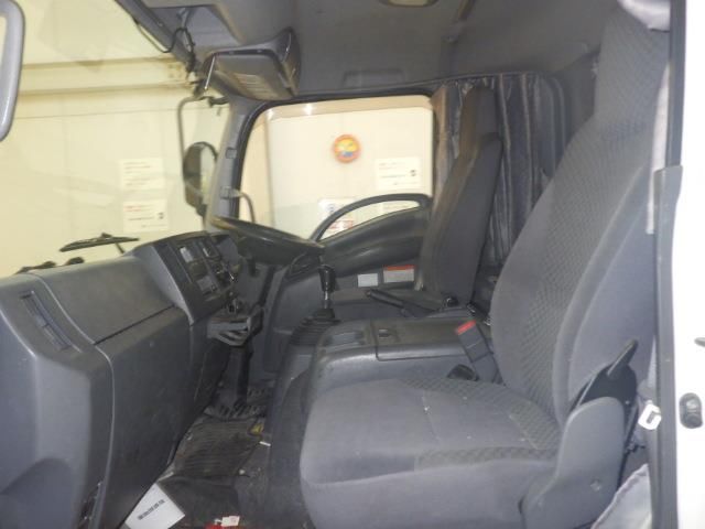 2012 Isuzu Forward 平ボディ auction photo 8